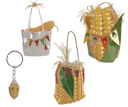 Harvest Corn Festival Collection