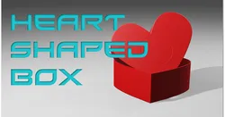 Heart Shaped Box