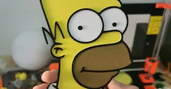 Homer creaser - No Need MMU