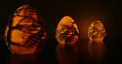 Infernal Egg