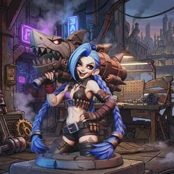 Jinx