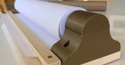 Kraft Paper Holder Roll