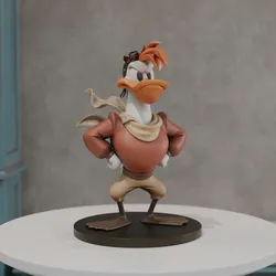 Launchpad McQuack