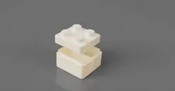 Lego Cards Box