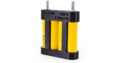 LiFePO4 battery 4S holder - 12V