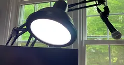 Light Diffuser Lamp Adapter