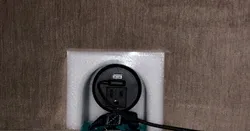 LoveSac Sactional Power Hub