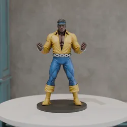 Luke Cage