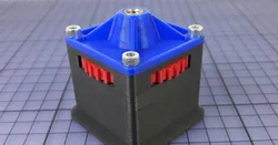 Magnetic Base (adjustable strength)