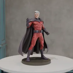 Magneto