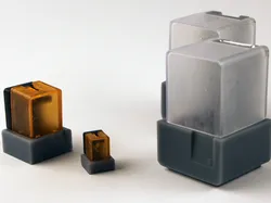 Mini Form Printers!