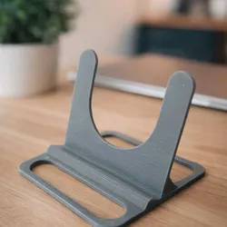Minimal Phone Stand - Eligent