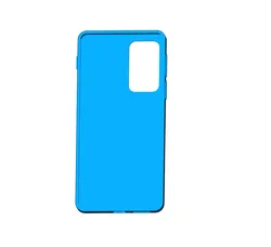 Motorola Edge 20 Pro TPU Case 3D Print Model in Phone cases 624209