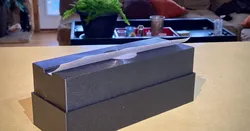 Multi-fold towel dispenser
