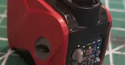 multi scale portable generator