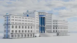 National Library of Tajikistan