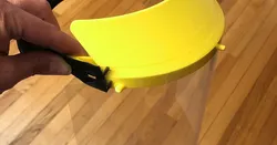 NIH Face Shield to Print Currently