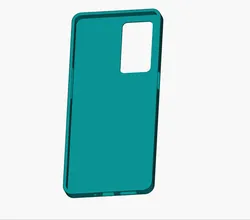 Oppo Reno6 Pro 5G 3D Print Model in Phone cases 623425