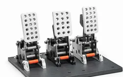 Pedals