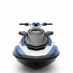Personal Watercraft Jet Ski
