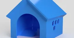 Pet mini house
