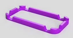 Phone and tablet stand