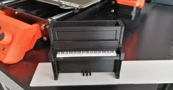 Piano Tools Holder