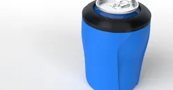 Pop Can Thermos