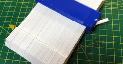 Profile Gauge