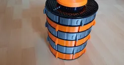 PRUSA Sorting Tower MK1 - Vase Mode