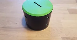 PRUSA Spool PiggyBank