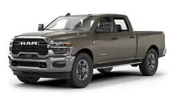 RAM 2500 Big Horn 2025