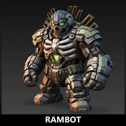 RAMBOT