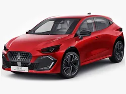 Renault Clio 2026
