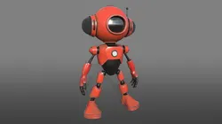 Robot