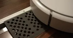 Roomba ramp - Ramp for vacuum robots