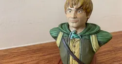 Samwise The Brave