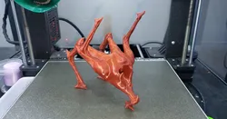 Sculpt Monster