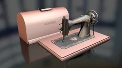 Singer Sewing Machine