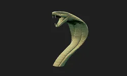 Snakehead2 cobra