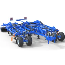 Soil Cultivator
