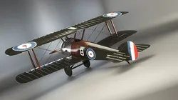 Sopwith Camel F1