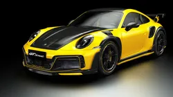 Techart GT Street R 2021