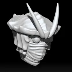 Telma Crab Raider Helm