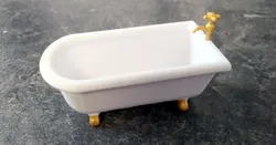 The Bathtub