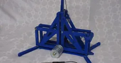 The Doom Trebuchet!