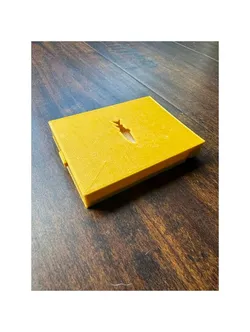 Trout Design Fly Fishing Fly Box