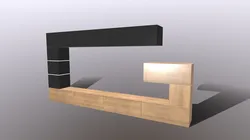 TV Unit