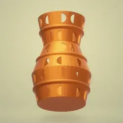 Vase