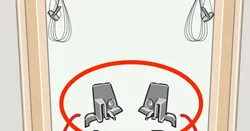 Velux Rail Clips